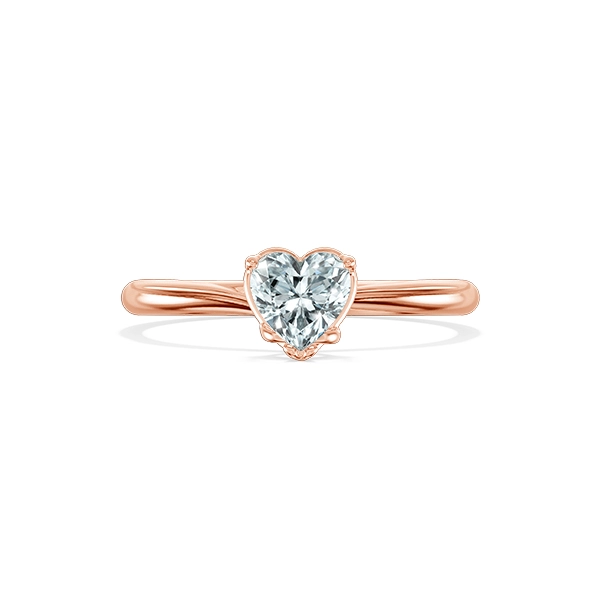 Nhẫn đính hôn Kim cương Goddess Heart NCH8411 2